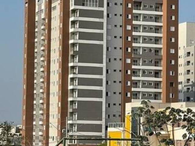 #GN-AP828 - Apartamento para Venda em São José dos Campos - SP - 1