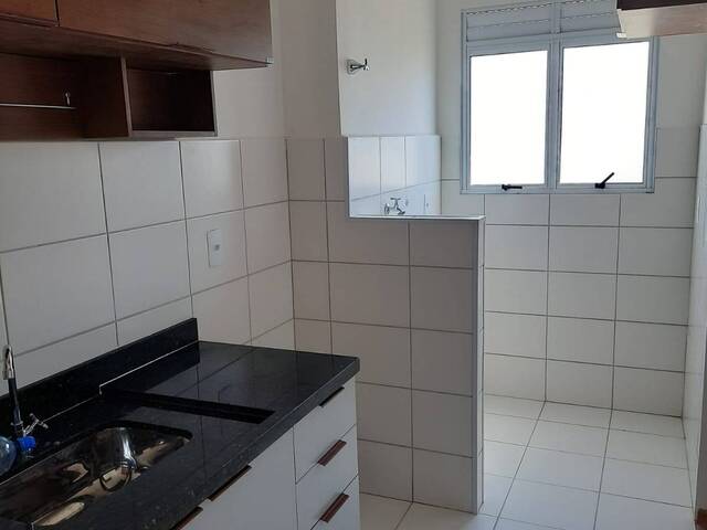 #GN-AP829 - Apartamento para Venda em São José dos Campos - SP - 3