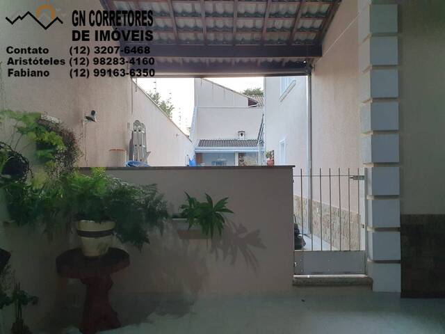 #GN-CA832 - Casa para Venda em Jacareí - SP - 3