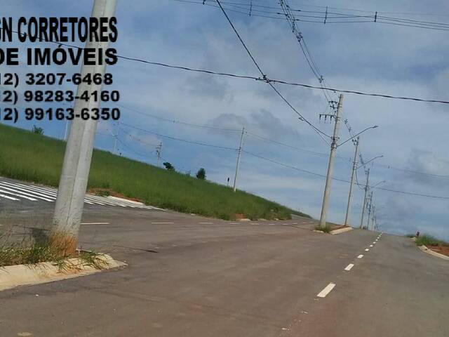 #GN-TE836 - Terreno para Venda em Caçapava - SP - 3