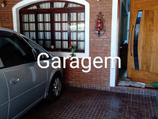 #GN-CA839 - Casa para Venda em São José dos Campos - SP - 2