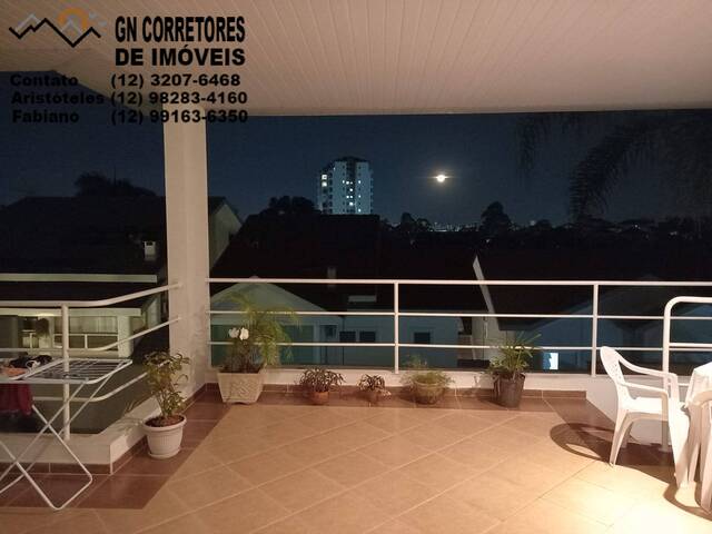#GN-CA840 - Casa para Venda em São José dos Campos - SP - 3