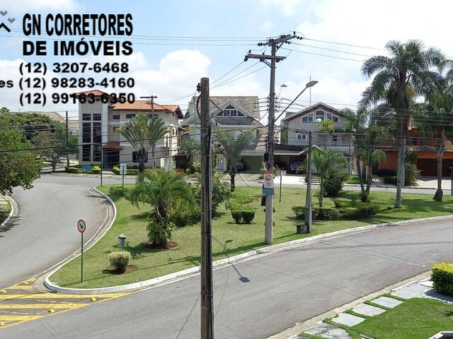 #GN-CA840 - Casa para Venda em São José dos Campos - SP - 1