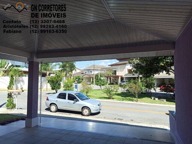 #GN-CA841 - Casa para Locação em São José dos Campos - SP - 3