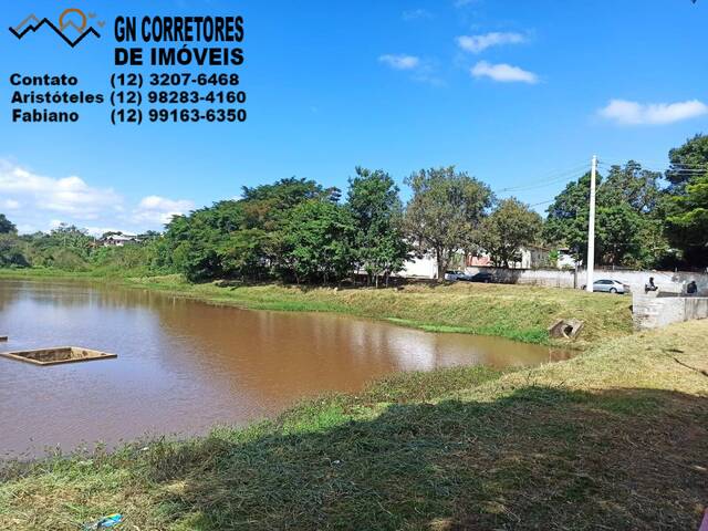 #GN-TE842 - Terreno para Venda em São José dos Campos - SP - 3