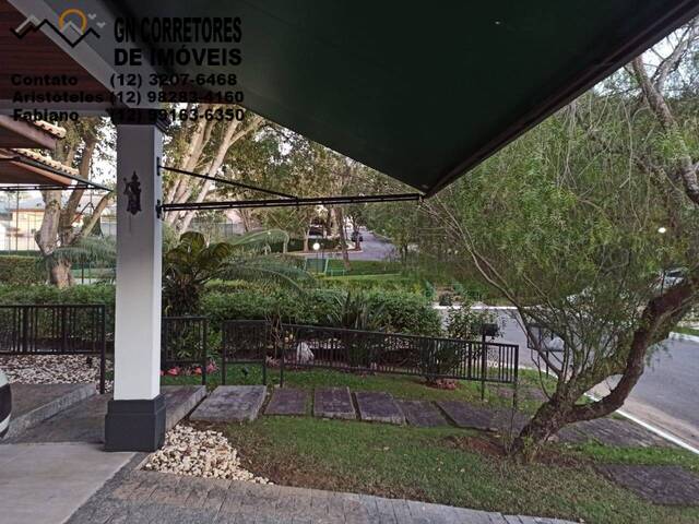 #GN-CA843 - Casa para Venda em São José dos Campos - SP - 2