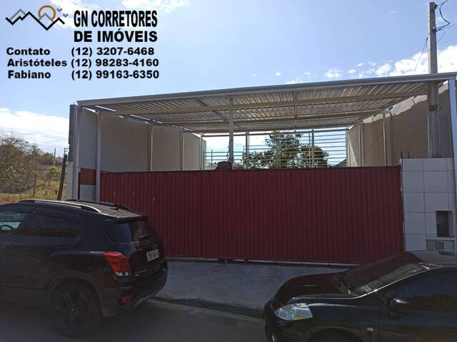 #GN-SC846 - Salão Comercial para Venda em São José dos Campos - SP - 1