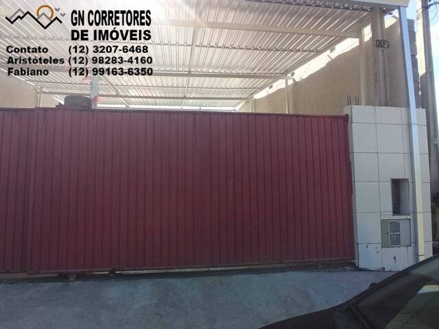 #GN-SC846 - Salão Comercial para Venda em São José dos Campos - SP - 2