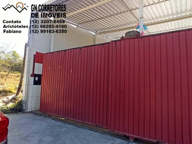 #GN-SC846 - Salão Comercial para Venda em São José dos Campos - SP - 3