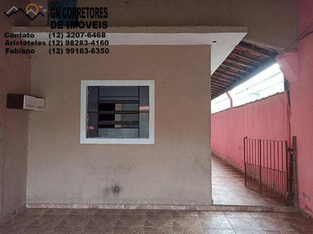 #GN-CA851 - Casa para Venda em São José dos Campos - SP - 2