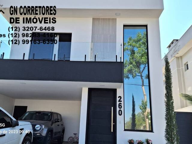 #GN-CA853 - Casa para Venda em São José dos Campos - SP - 1