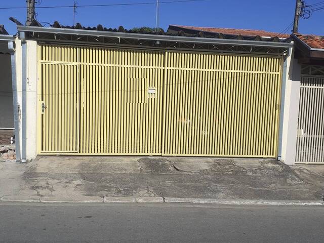 #GN-CA854 - Casa para Venda em São José dos Campos - SP - 1