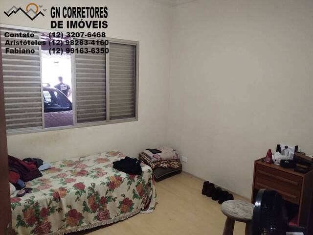 #GN-CA858 - Casa para Venda em São José dos Campos - SP - 3